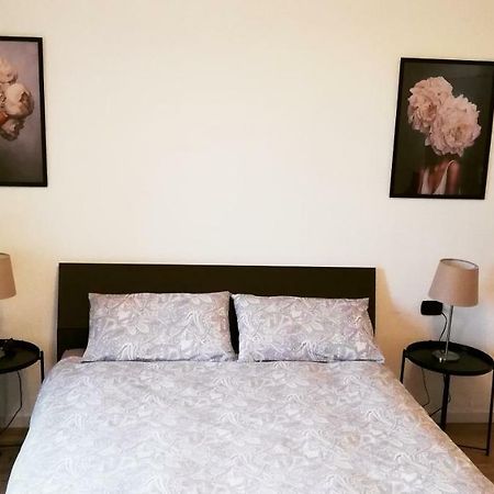 Centro E Parco 10 Min - Flat In Monza 아파트 외부 사진
